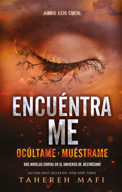 Encuéntrame | 9788419252869 | MAFI, TAHEREH