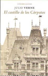 El Castillo de los Cárpatos | 9788494733178 | , Jules Verne