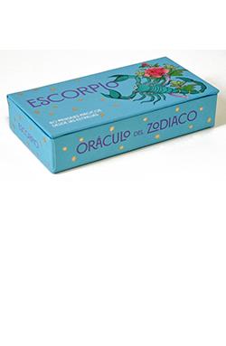 ESCORPIO | 9788410101494 | , VV. AA.