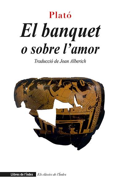 El banquet | 9788494812064 | Plató