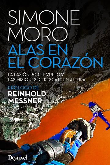 Alas en el corazón | 9788498293395 | Moro, Simone