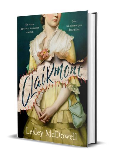 Clairmont | 9791387595180 | Mcdowell, Lesley