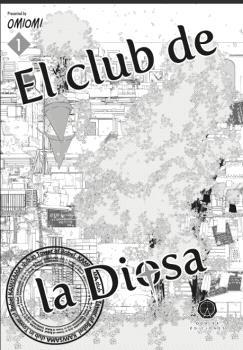 El club de la diosa 1 | 9788419625199 | Omiomi