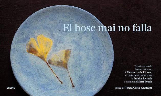 BOSC MAI NO FALLA | 9788410048386
