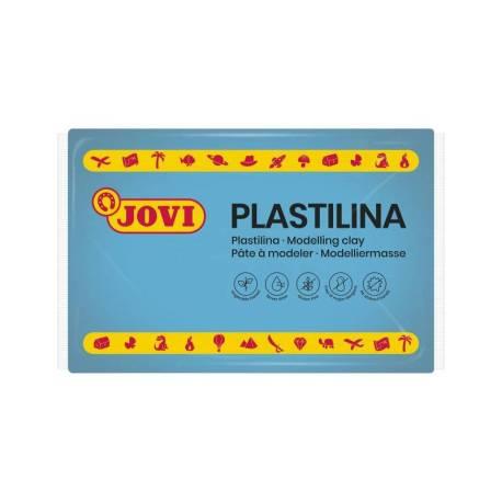 PLASTILINA JOVI BLAU 350G | 8412027007344