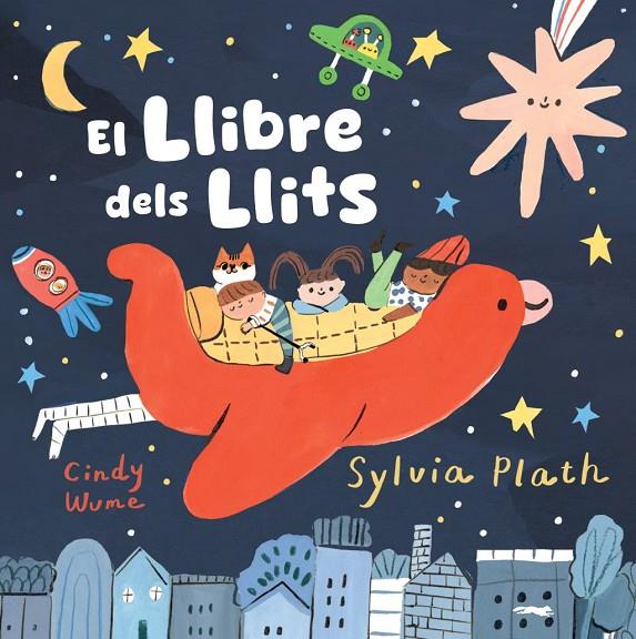 El llibre dels llits | 9791399129953 | Plath, Sylvia