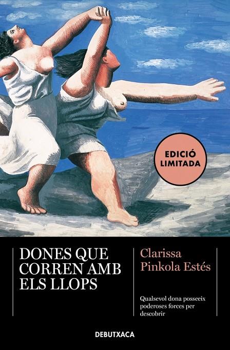 Dones que corren amb els llops | 9788419394620 | Estés, Clarissa Pinkola