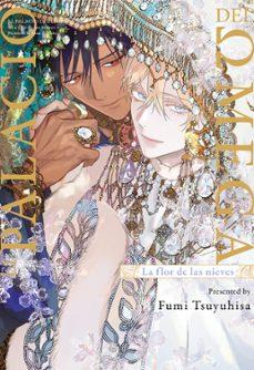 EL palacio del omega: La flor de las nieves | 9791388055829 | Tsuyuhisa, FUMI TSUYUHISA