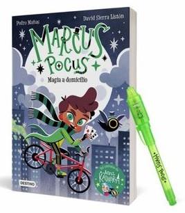 marcus pocus | 8432715147770