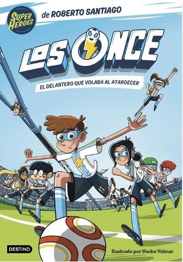 los once | 8432715147794