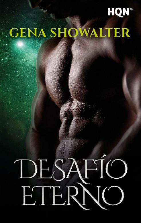 Desafío eterno | 9791370172060 | , GENA SHOWALTER