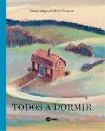 Todos a dormir | 9789569569357 | Lindgren, Astrid