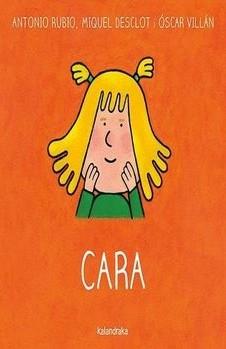 Cara | 9788410387164