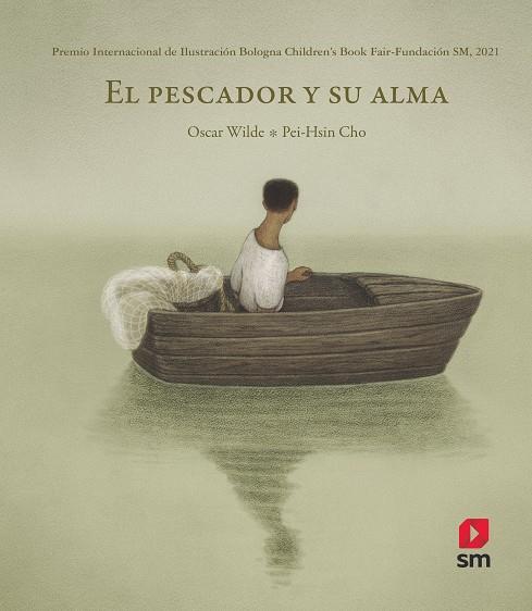 PBO. El pescador y su alma | 9788413926094 | Wilde, Oscar