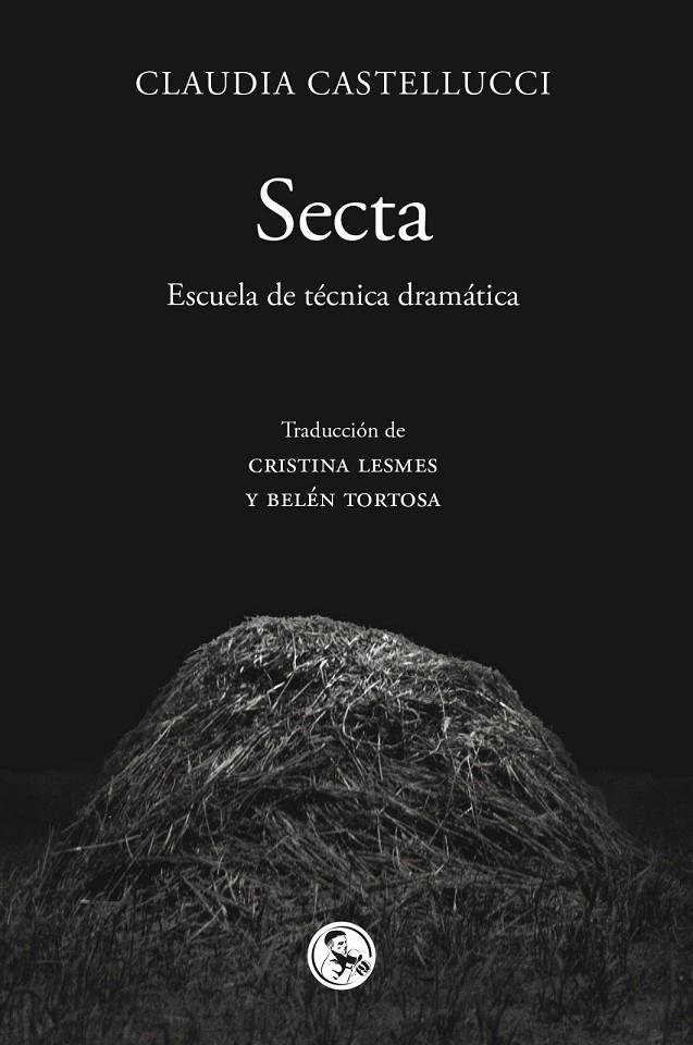 Secta | 9788418782589 | Castellucci, Claudia