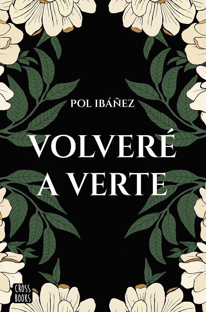Volveré a verte | 9788408267188 | Ibáñez, Pol