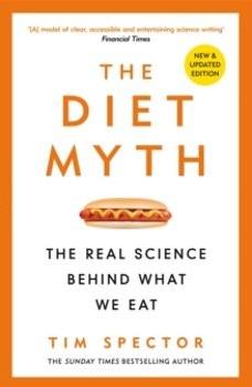 The diet Myth | 9781474619301 | Tim Spector