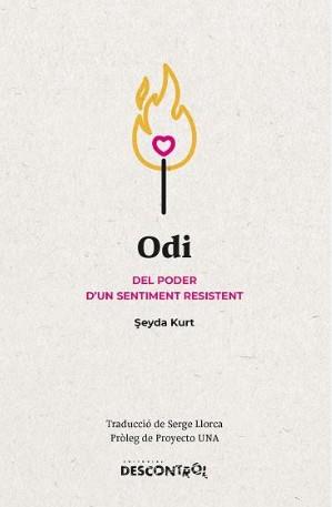 Odi | 9788418283888 | Kurt, Seyda