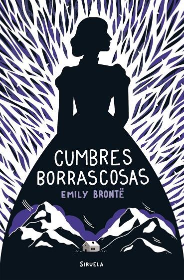 Cumbres borrascosas | 9791387688615 | Brontë, Emily