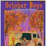 October Boys | 9788412542332 | Millard, Adam
