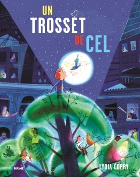 Un trosset de cel | 9791387881450 | Corry, Lydia