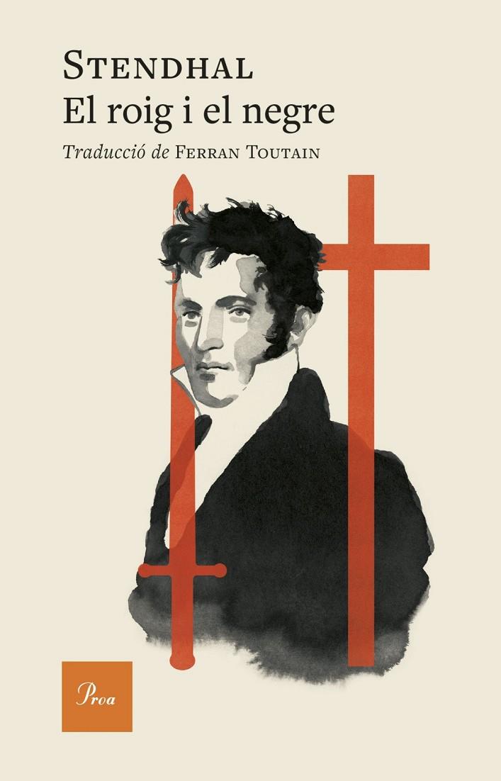 El roig i el negre | 9788410488731 | , . Stendhal