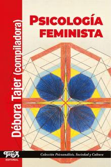 PSICOLOGÍA FEMINISTA | 9789874025715 | TAJER, DÉBORA
