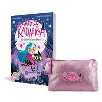 Pack anna kadabra estoig brillant | 8432715164388 | Pedro Mañas / Davi Sierra Listón