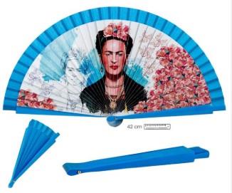 ABANICO FRIDA | 8435266027201