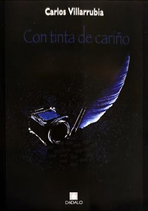 Con tinta de cariño | 9999990016515 | Carlos Villarrubia