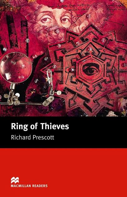 MR (I) Ring Of Thieves | 9781405073042 | Prescott, R.