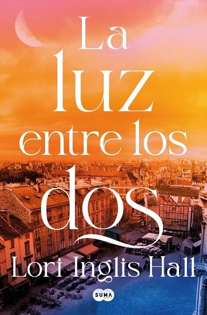 La luz entre los dos | 9791387512347 | Inglis Hall, Lori