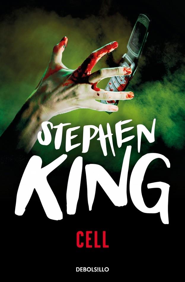 Cell (Edición en español) | 9788483465219 | King, Stephen