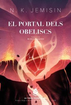 EL PORTAL DELS OBELISCS | 9788412614480 | N.K. JEMISIN