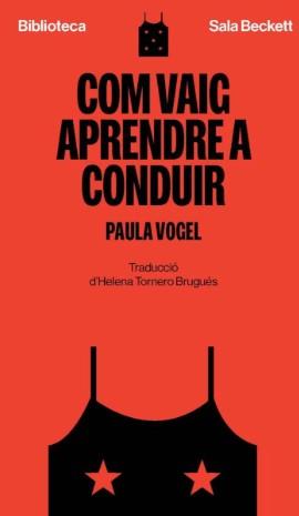 Com vaig aprendre a conduir | 9788412802078 | Vogel, Paula