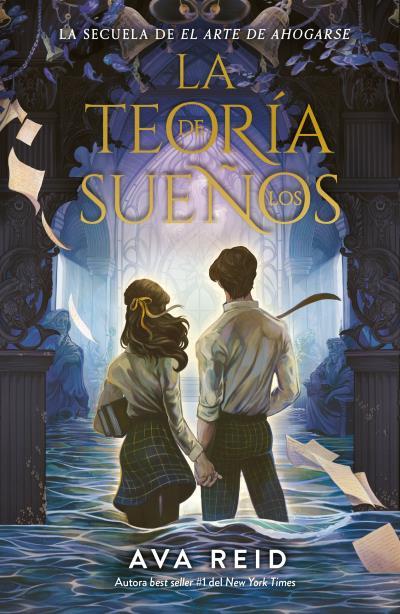 La teoría de los sueños | 9788410085749 | Reid, Ava