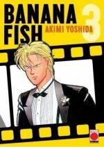 Reedición banana fish n.3 | 9788411015028 | , Akimi Yoshida