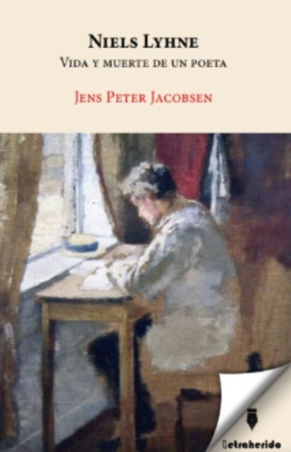 Niels Lyhne | 9788412666540 | Jacobsen, Jens Peter