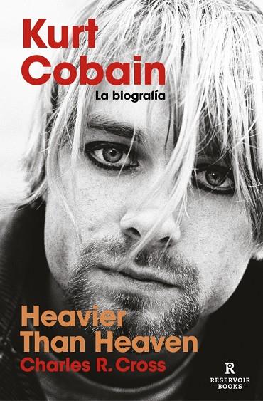 Heavier than Heaven | 9788418052453 | Cross, Charles R.