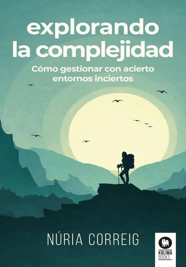 Explorando la complejidad | 9791388155109 | Correig, Núria