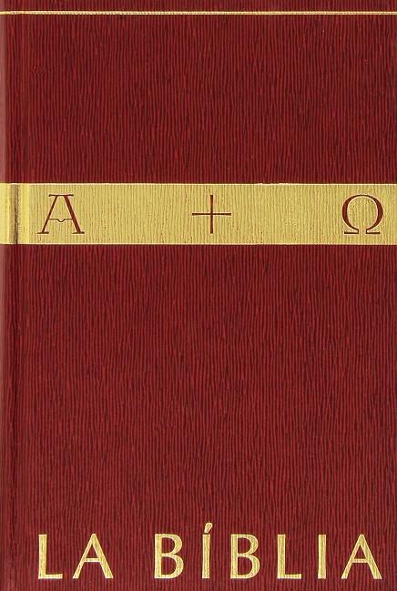 La biblia | 9788498468465 | , AA.VV.