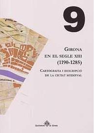 Girona en el segle XIII (1190-1285) | 9788484961482 | Nolla, Josep Maria