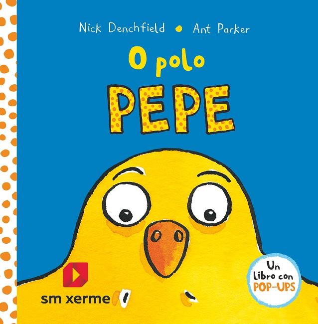 O polo Pepe | 9788498543971 | Denchfield, Nick