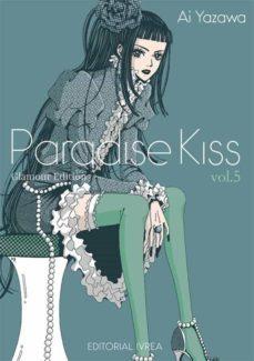 PARADISE KISS GLAMOUR EDITION 05 | 9788419383983 | AI YASAWA