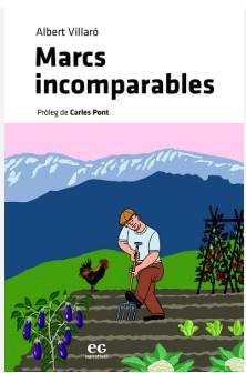 MARCS INCOMPARABLES | 9788412338379 | VILLARÓ I BOIX, ALBERT