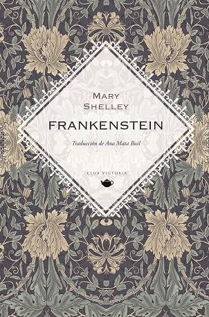 Frankenstein | 9788412983739 | Shelley, Mary