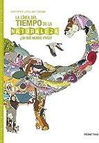LINEA DEL TIEMPO DE LA NATURALEZA, LA | 9786075575179