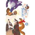EL ZORRO Y EL PEQUEÑO TANUKI 05 | 9788419986702 | , MI TAGAWA