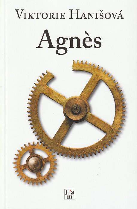 Agnès | 9788412392319 | Hanisová, Viktórie