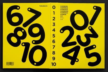 Números | 9788412426083 | Rico López, Cibrán/Vázquez Gomez, Jesús